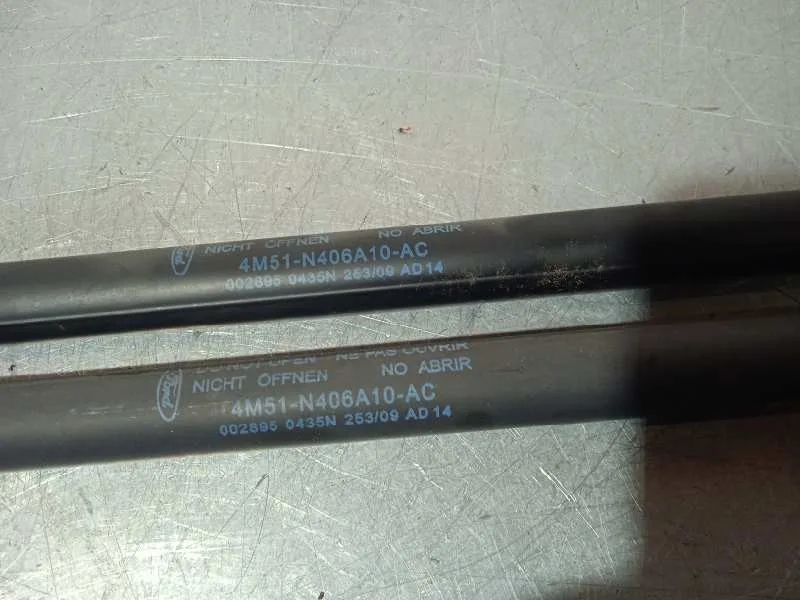Amortiguadores Maletero / Porton para Ford Focus Turnier (Cb4)
