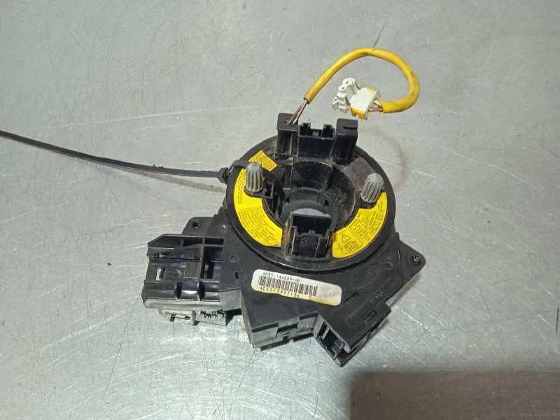 Anillo Airbag para Ford Focus Turnier (Cb4)