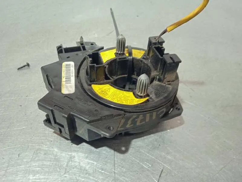 Anillo Airbag para Ford Focus Turnier (Cb4)