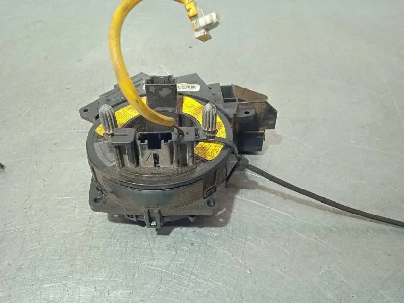 Anillo Airbag para Ford Focus Turnier (Cb4)