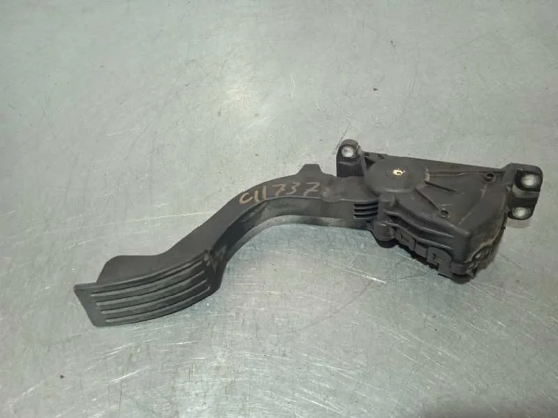 Potenciometro Pedal para Ford Focus Turnier (Cb4)