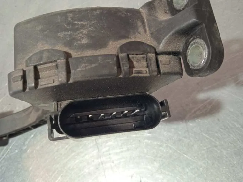 Potenciometro Pedal para Ford Focus Turnier (Cb4)