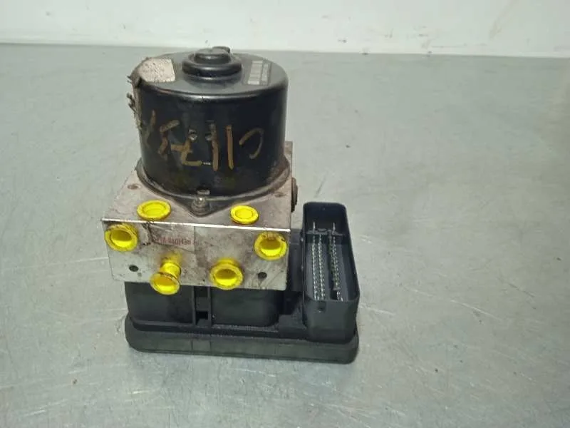 Abs para Ford Focus Turnier (Cb4)