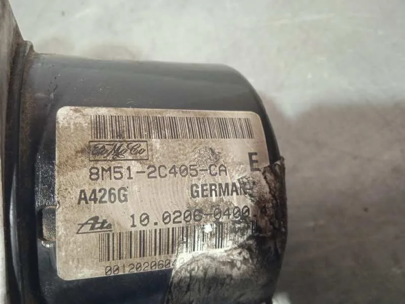 Abs para Ford Focus Turnier (Cb4)
