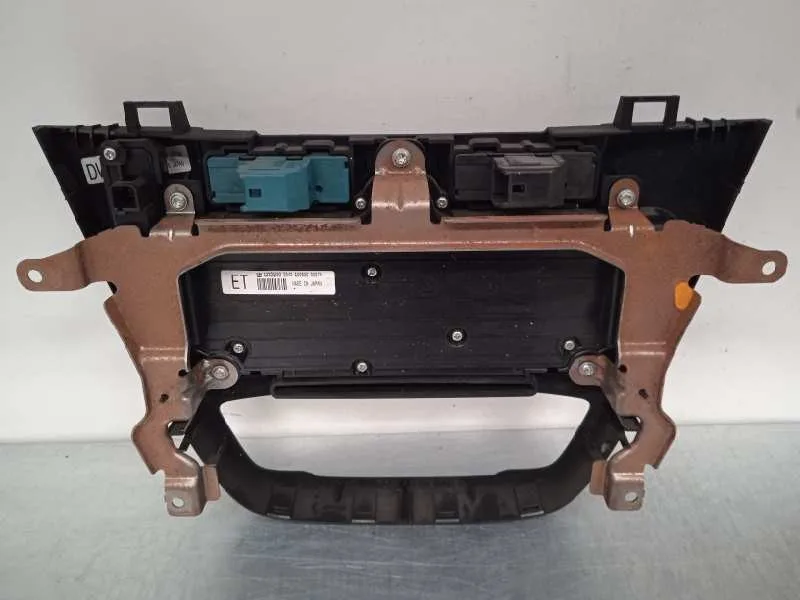 Sistema Audio / Radio Cd para Opel Insignia Berlina