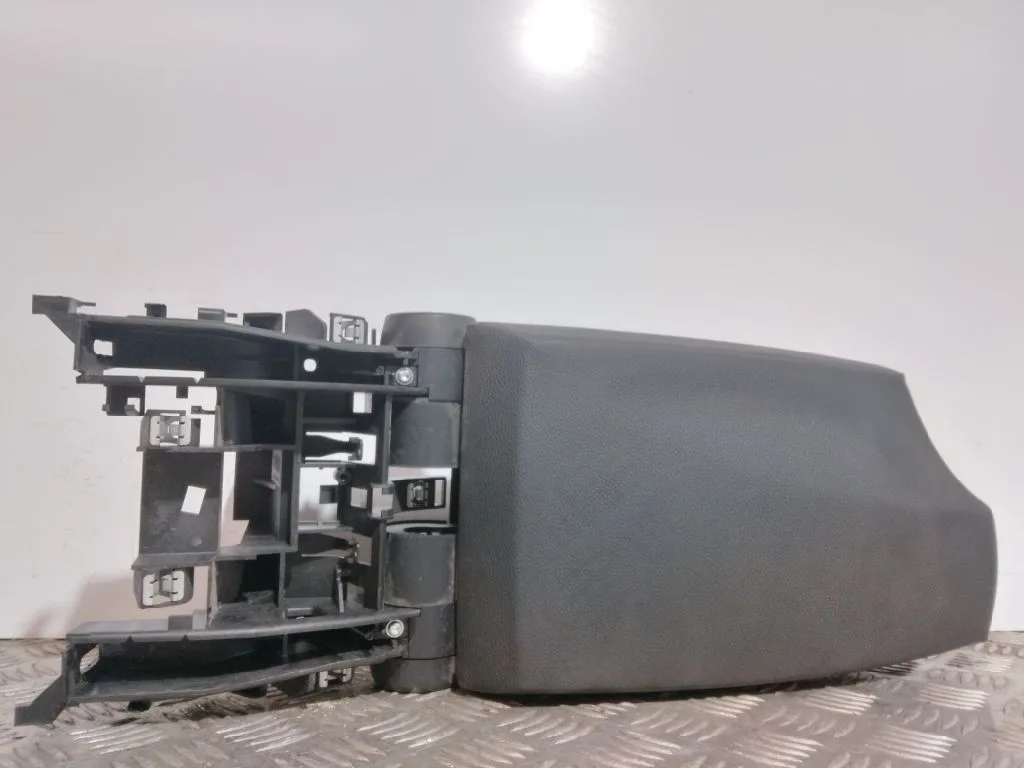Apoyabrazos Central para Bmw Serie 1 Berlina (E81/E87)