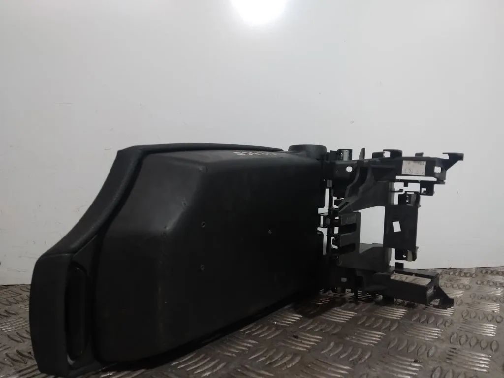 Apoyabrazos Central para Bmw Serie 1 Berlina (E81/E87)