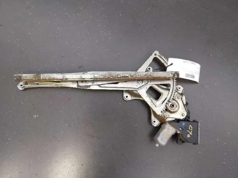Elevalunas Delantero Izquierdo para Toyota Rav 4 (A3)