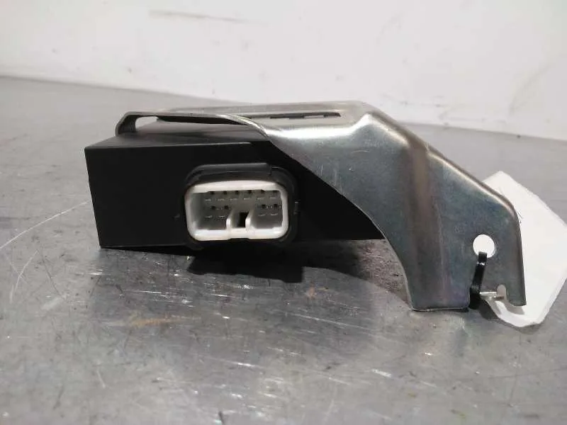 Modulo Electronico para Peugeot 107