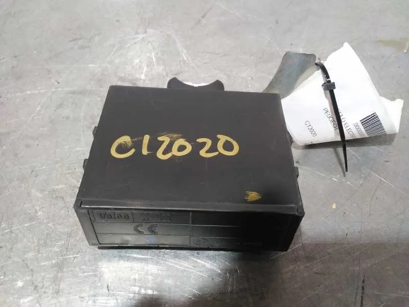 Modulo Electronico para Peugeot 107