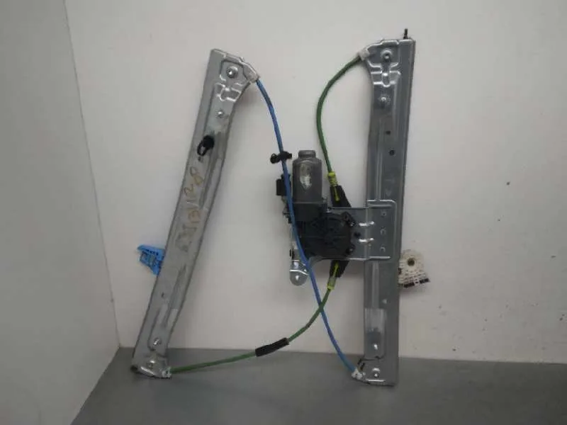 Elevalunas Delantero Derecho para Citroën C3 Picasso