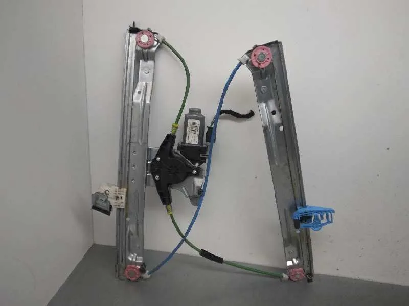 Elevalunas Delantero Derecho para Citroën C3 Picasso