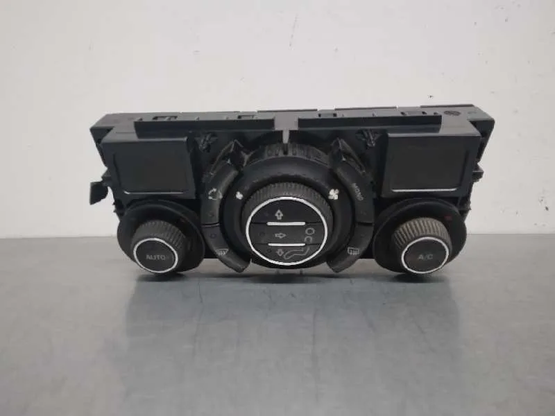 Mando Climatizador para Citroën C3 Picasso