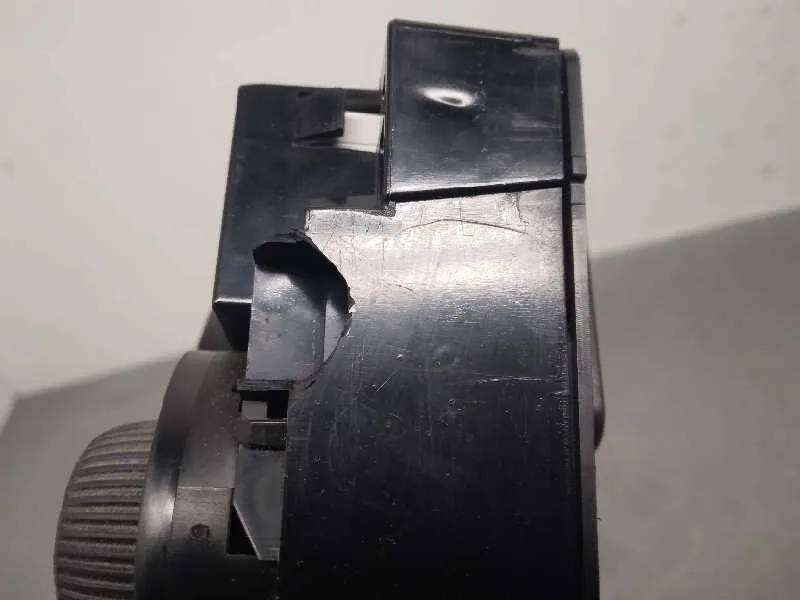 Mando Climatizador para Citroën C3 Picasso