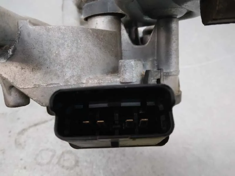 Motor Limpia Delantero para Citroën C3 Picasso