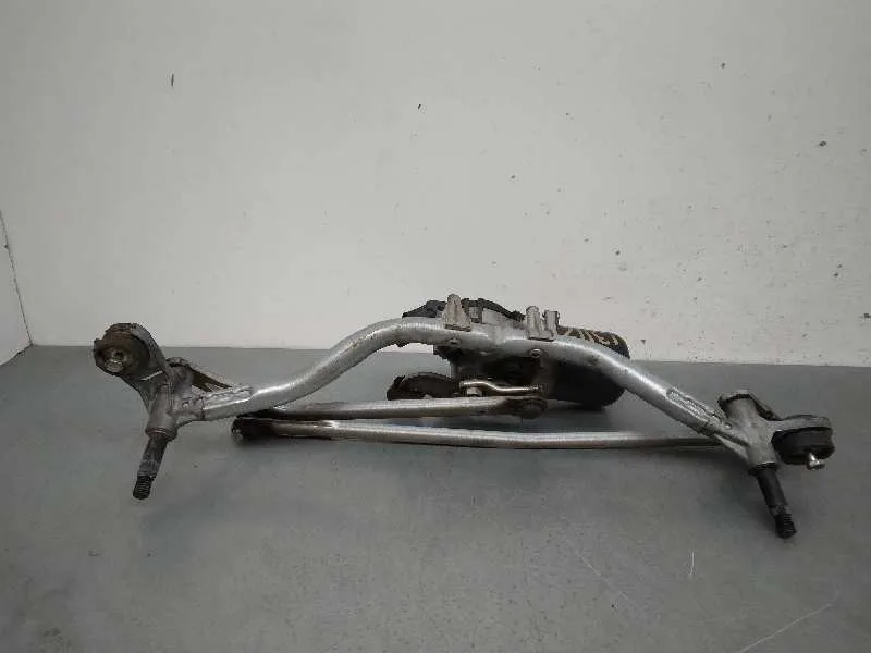 Motor Limpia Delantero para Citroën C3 Picasso