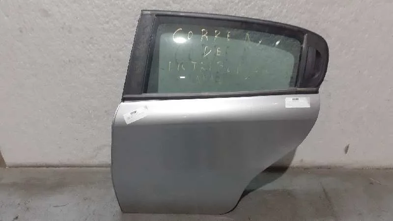Puerta Trasera Izquierda para Alfa Romeo 147 (190)