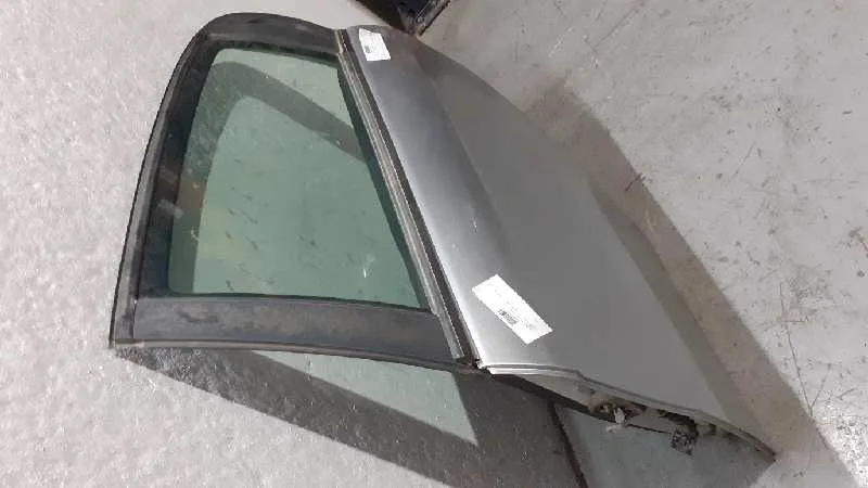 Puerta Trasera Izquierda para Alfa Romeo 147 (190)