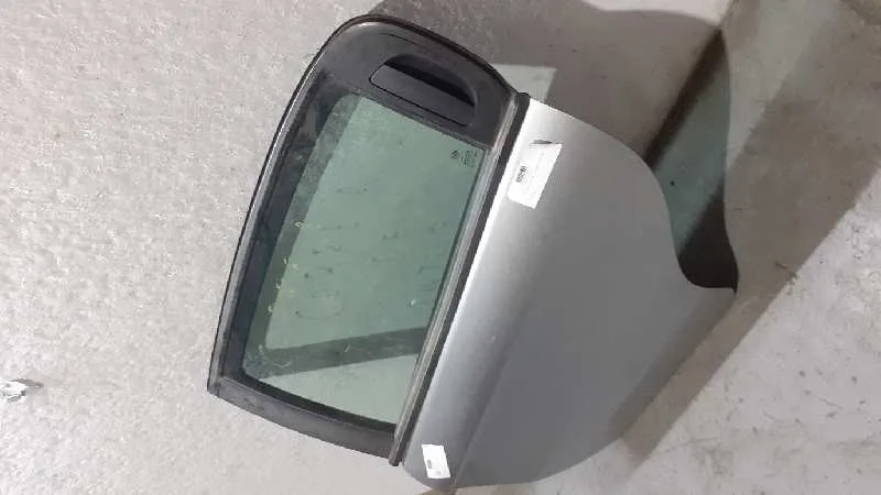 Puerta Trasera Izquierda para Alfa Romeo 147 (190)