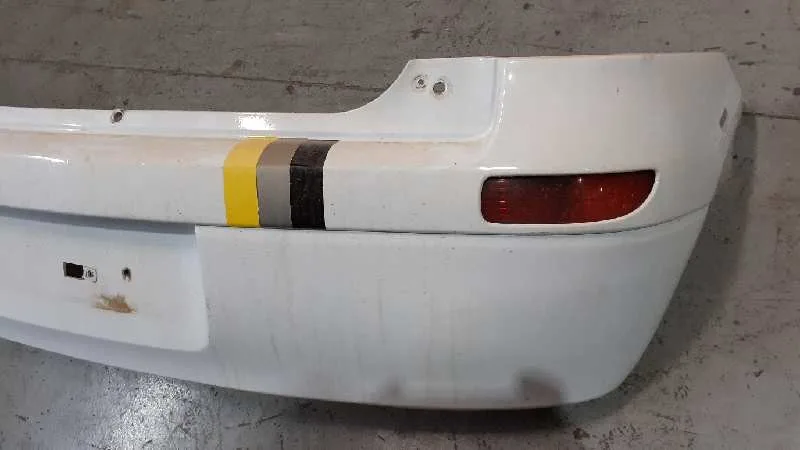 Paragolpes Trasero para Opel Corsa C