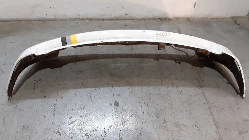 Paragolpes Trasero para Opel Corsa C