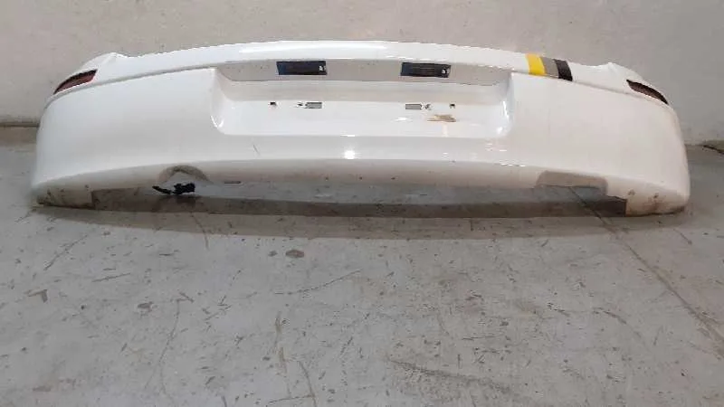 Paragolpes Trasero para Opel Corsa C