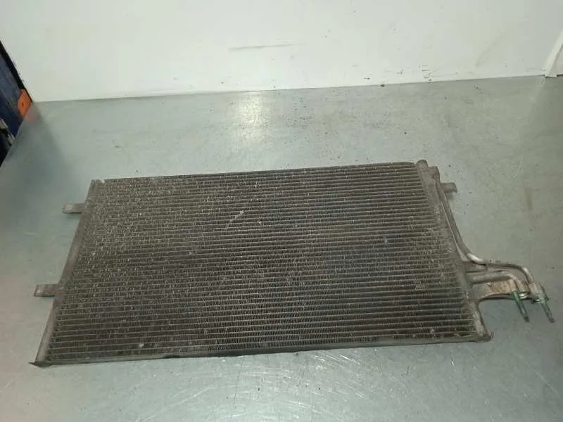 Condensador / Radiador Aire Acondicionado para Ford Focus Turnier (Cb4)