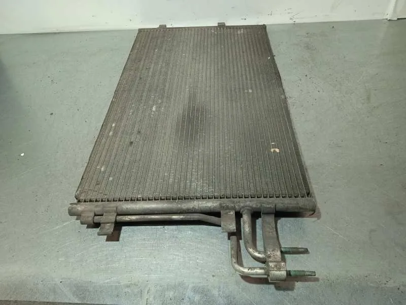 Condensador / Radiador Aire Acondicionado para Ford Focus Turnier (Cb4)