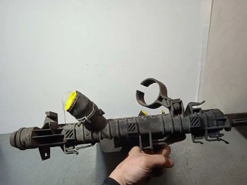 Radiador Agua para Ford Focus Turnier (Cb4)