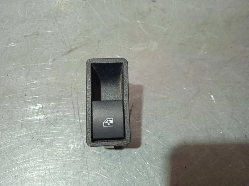 Mando Elevalunas Trasero Izquierdo para Opel Astra H Ber.