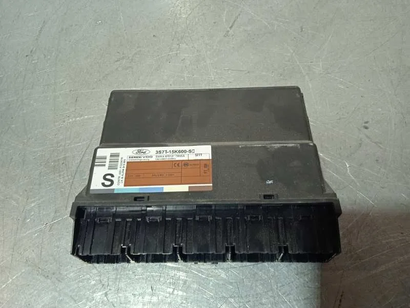 Modulo Confort para Ford Mondeo Berlina (Ge)