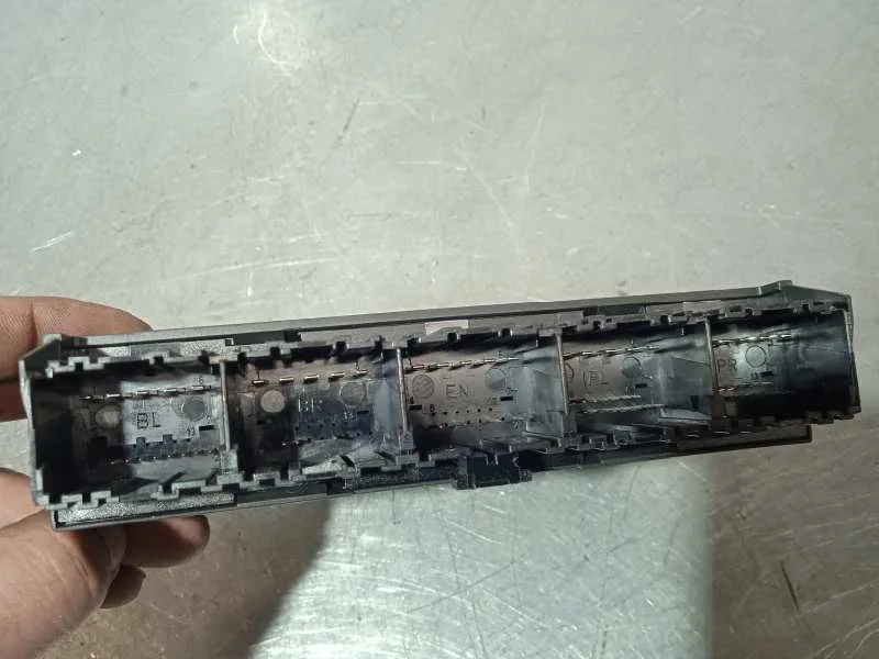 Modulo Confort para Ford Mondeo Berlina (Ge)