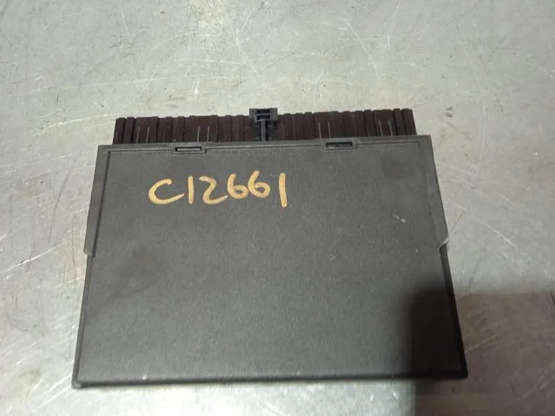 Modulo Confort para Ford Mondeo Berlina (Ge)