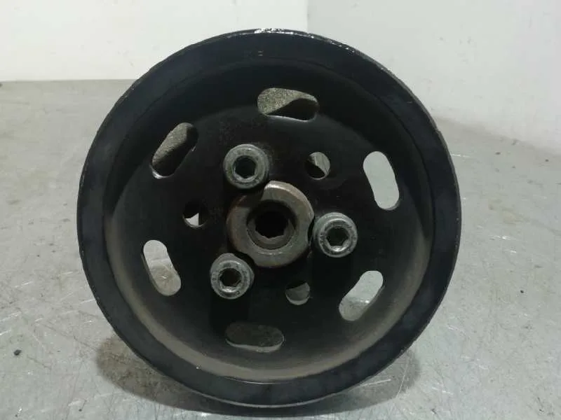Bomba Direccion para Volkswagen Polo Berlina (6N1)