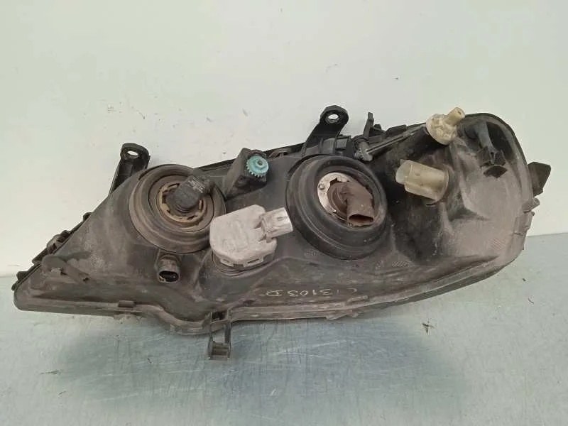 Faro Derecho para Opel Astra G Berlina