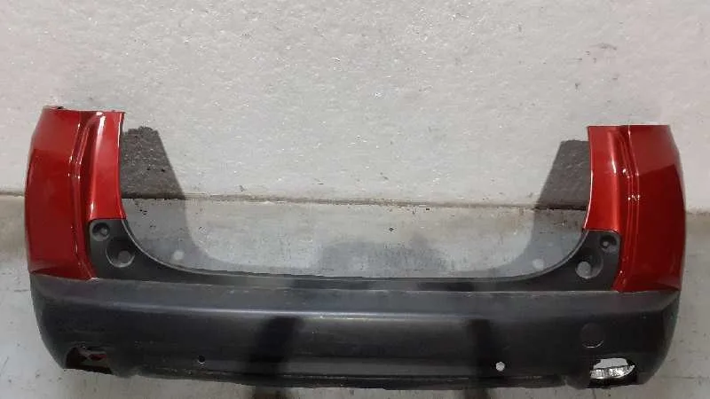 Paragolpes Trasero para Peugeot 2008 (--.2013->)