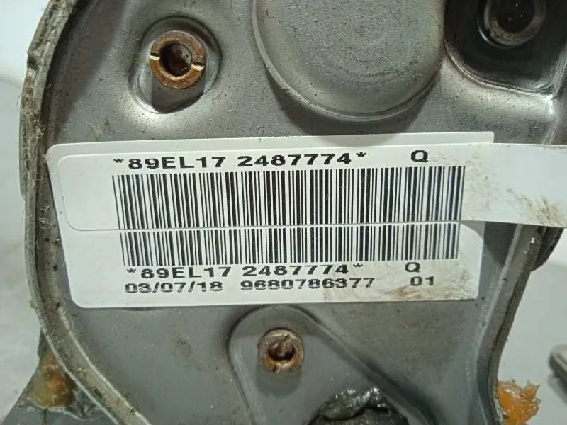 Palanca Freno De Mano para Citroën Berlingo Station Wagon