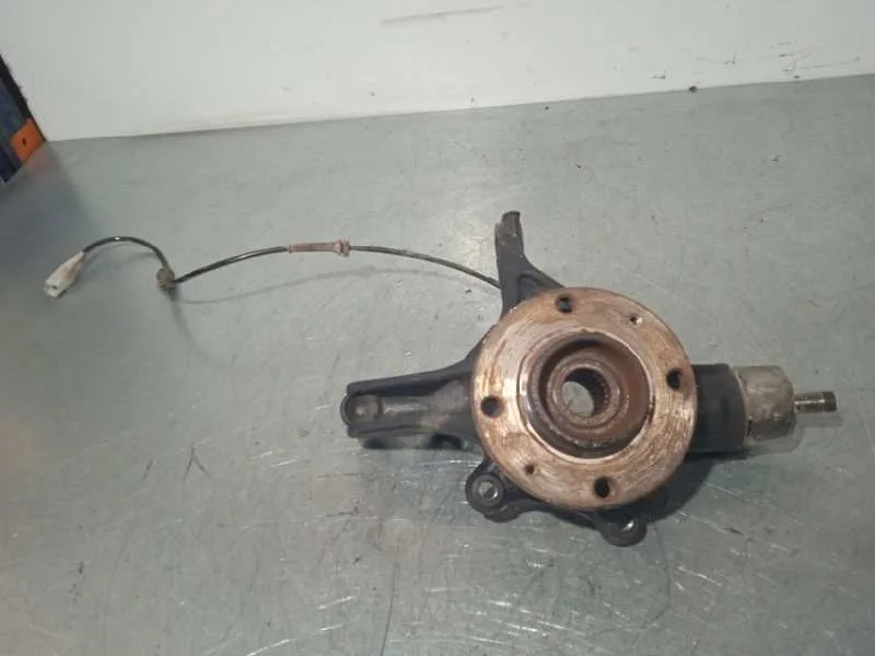 Mangueta Delantera Izquierda para Citroën Berlingo Station Wagon