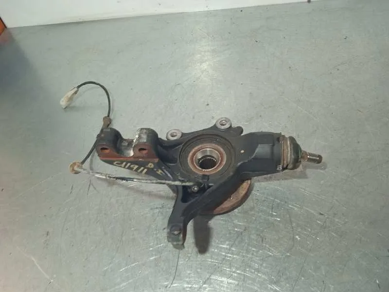 Mangueta Delantera Izquierda para Citroën Berlingo Station Wagon