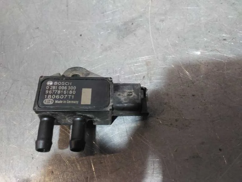 Sensor Presion para Citroën Berlingo Station Wagon