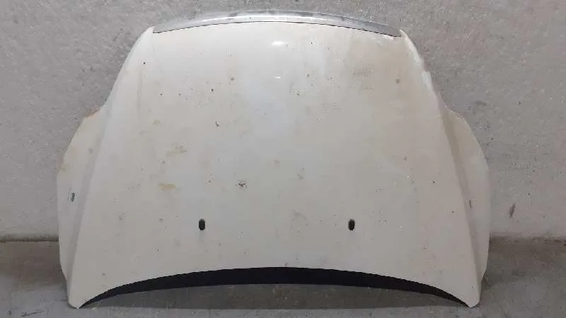 Capot para Ford Focus Lim. (Cb4)
