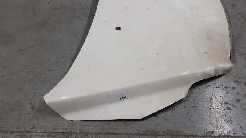 Capot para Ford Focus Lim. (Cb4)