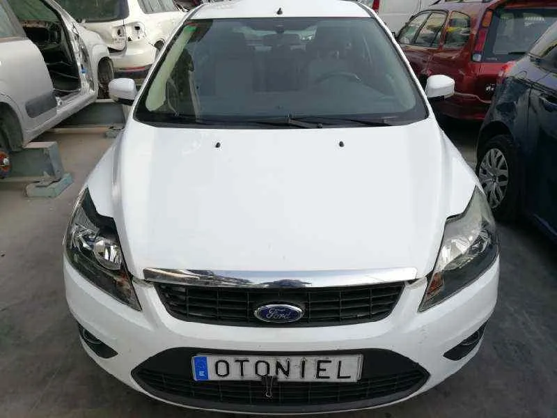 Capot para Ford Focus Lim. (Cb4)