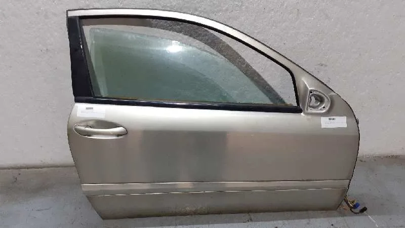 Puerta Delantera Derecha para Mercedes-Benz Clase C (W203) Sportcoupe