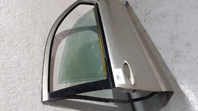 Puerta Delantera Derecha para Mercedes-Benz Clase C (W203) Sportcoupe
