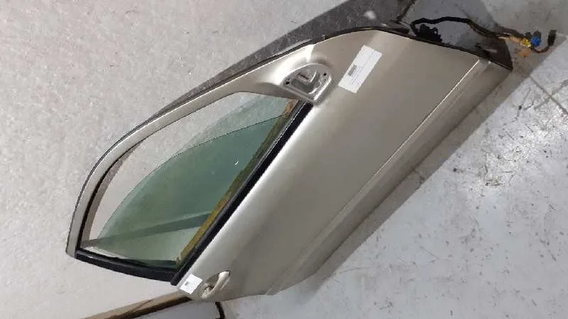Puerta Delantera Derecha para Mercedes-Benz Clase C (W203) Sportcoupe