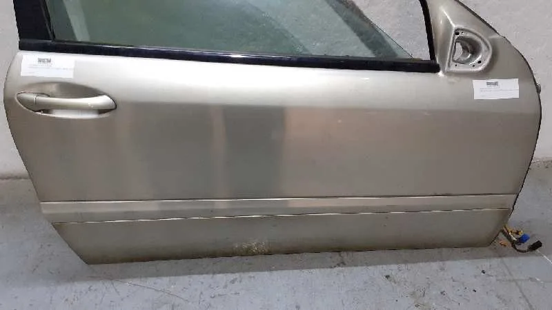 Puerta Delantera Derecha para Mercedes-Benz Clase C (W203) Sportcoupe