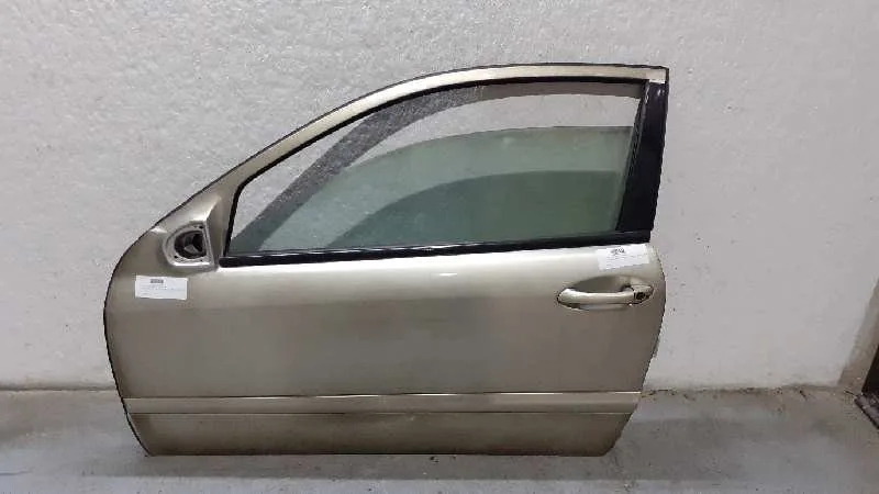 Puerta Delantera Izquierda para Mercedes-Benz Clase C (W203) Sportcoupe