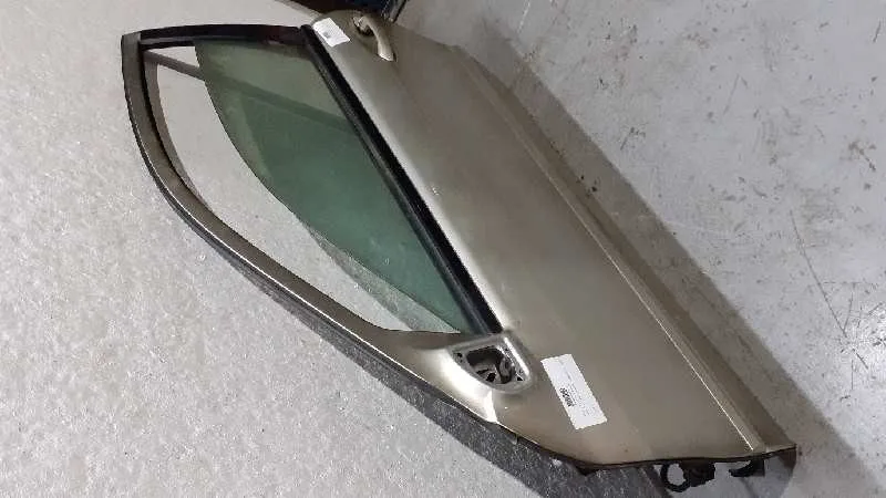 Puerta Delantera Izquierda para Mercedes-Benz Clase C (W203) Sportcoupe