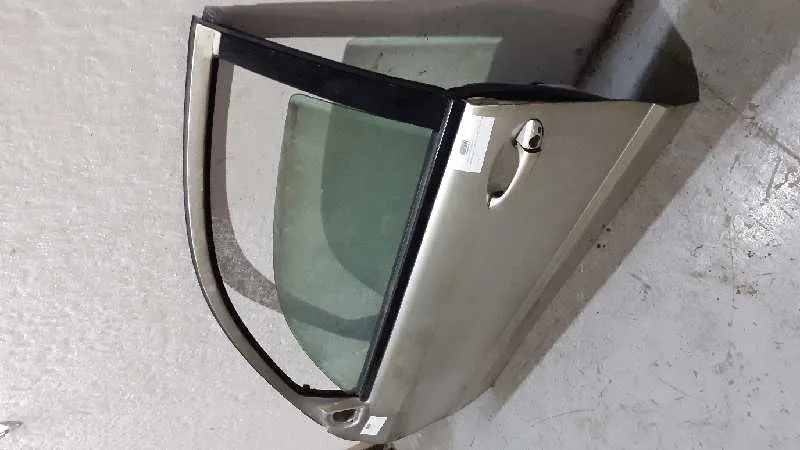 Puerta Delantera Izquierda para Mercedes-Benz Clase C (W203) Sportcoupe